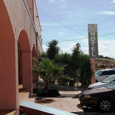 Los Jitos Hotel & Suites San Carlos Nuevo Guaymas Exterior foto