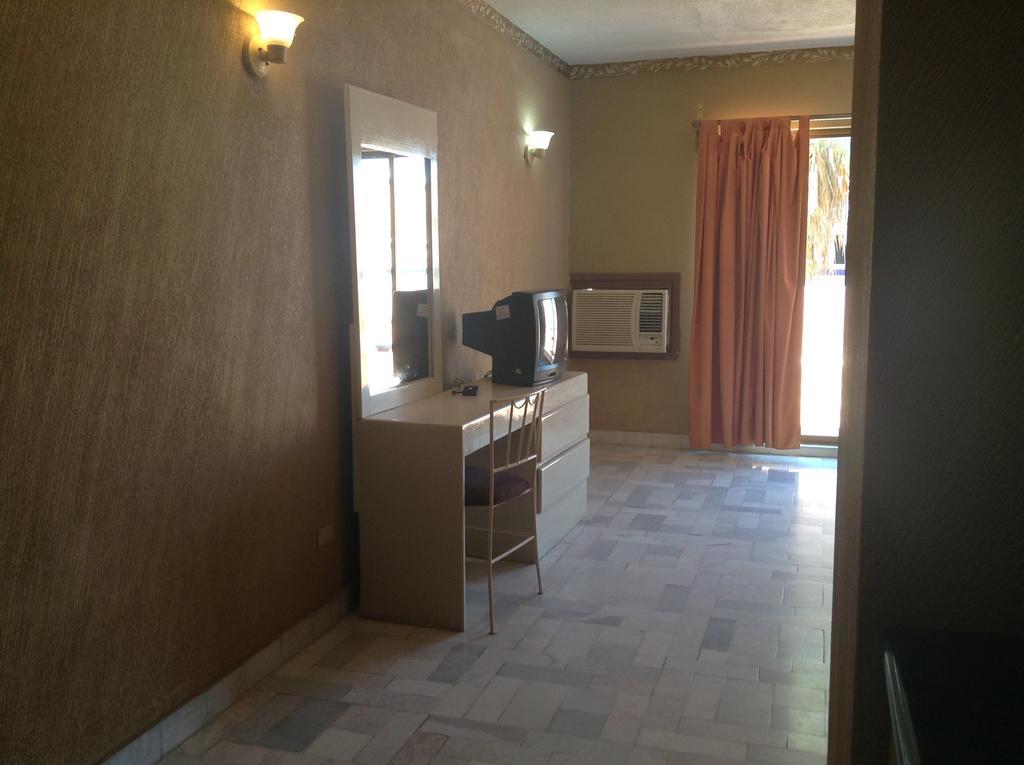 Los Jitos Hotel & Suites San Carlos Nuevo Guaymas Quarto foto