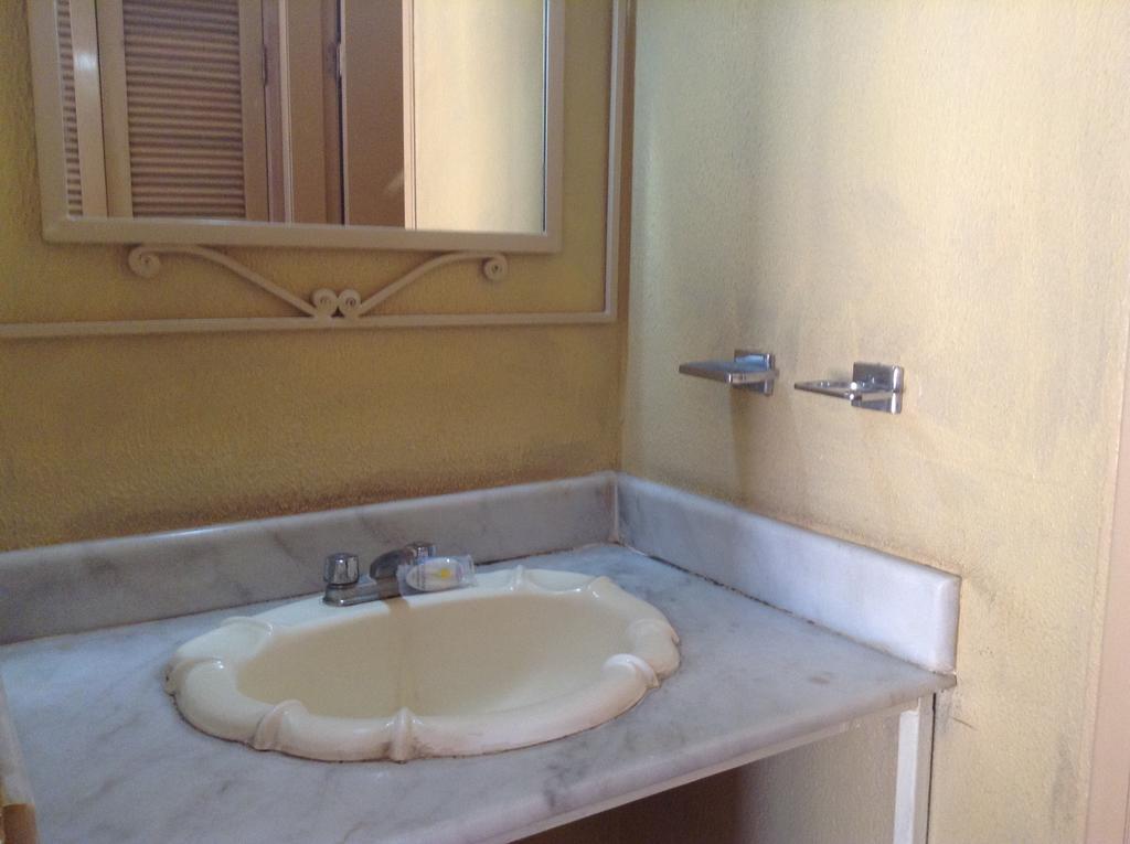 Los Jitos Hotel & Suites San Carlos Nuevo Guaymas Quarto foto