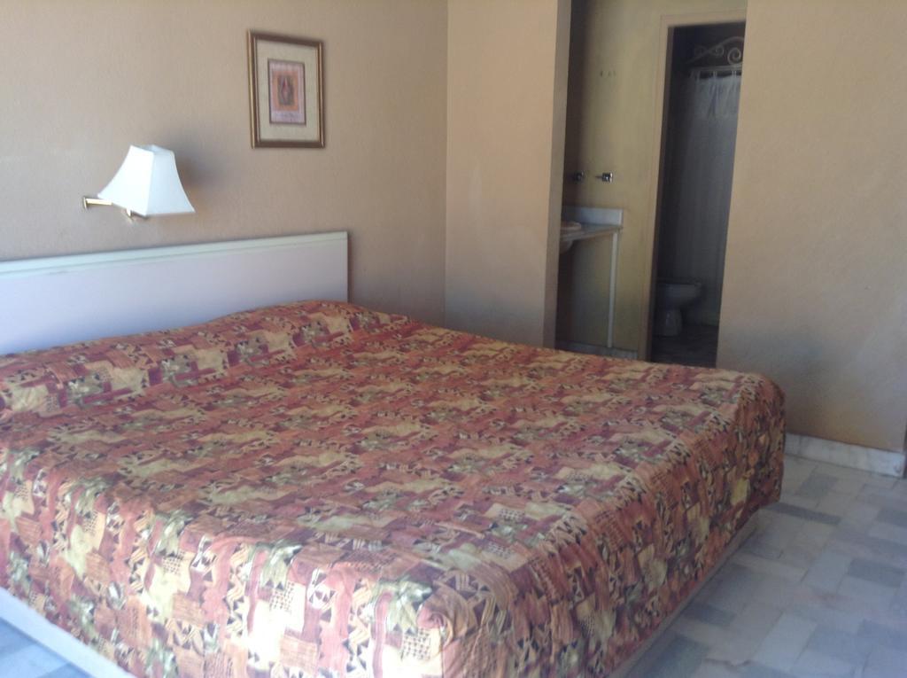 Los Jitos Hotel & Suites San Carlos Nuevo Guaymas Quarto foto