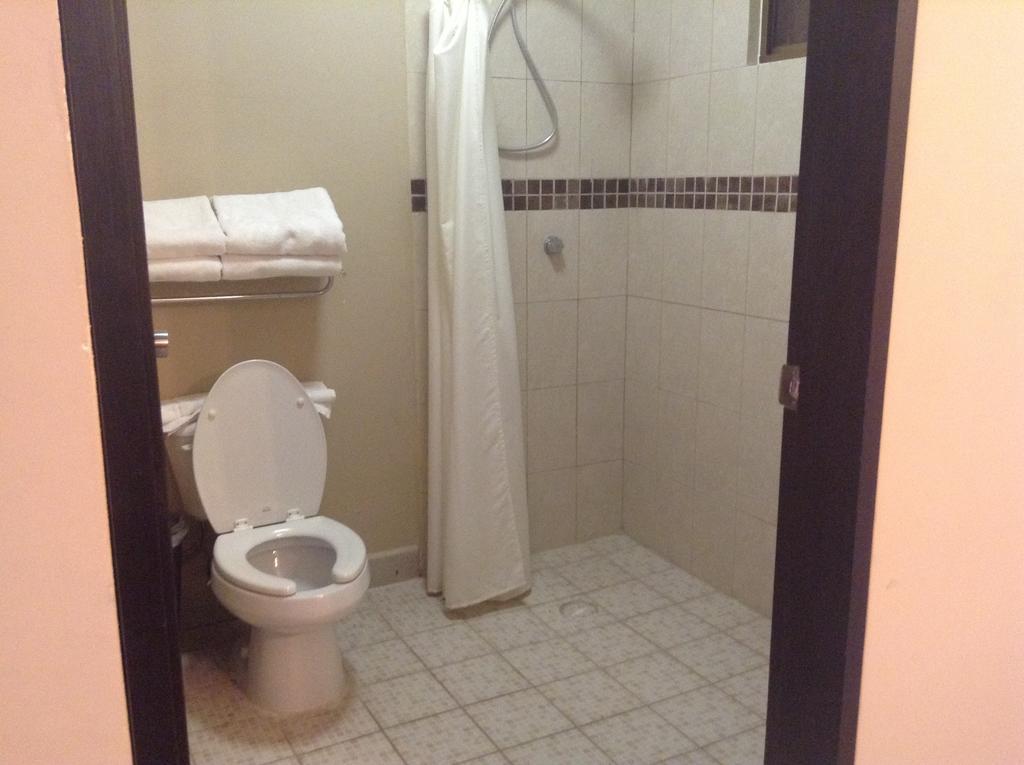 Los Jitos Hotel & Suites San Carlos Nuevo Guaymas Quarto foto