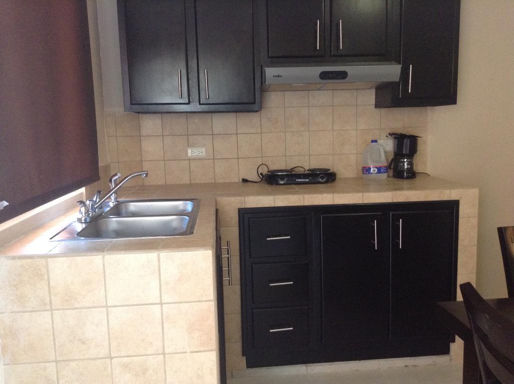Los Jitos Hotel & Suites San Carlos Nuevo Guaymas Quarto foto